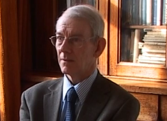 Kevin Brownlow
