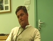 Richard Pryke