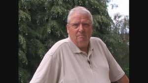 Bob Jordan
