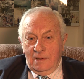 Michael Glynn
