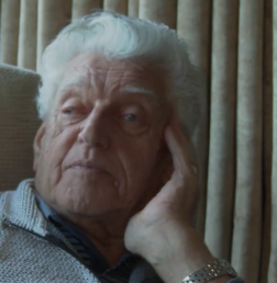 David Prowse