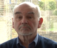 Nigel Wolland