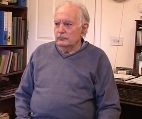 Jimmy Grant