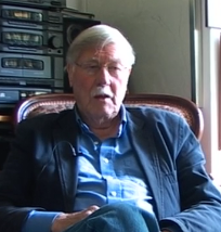 Christopher Morahan