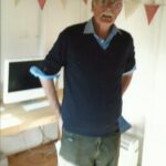 Philip Bonham-Carter