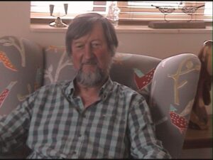 John Ireland