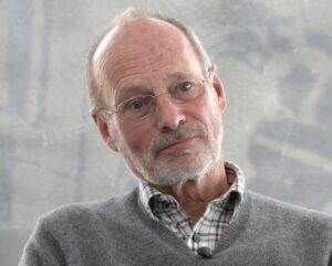 Robin Sutherland