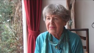 Mary Orrom