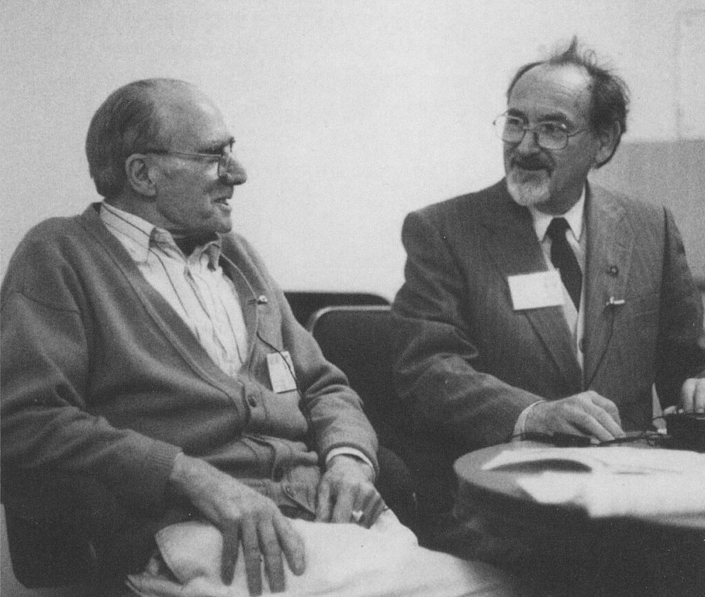 Emmanuel (Manny) Yospa