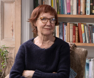 Penny Woolcock