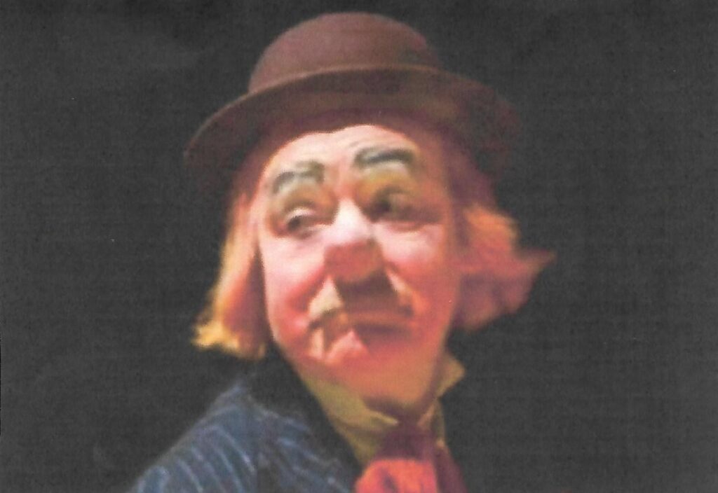 Arthur Pedlar