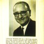 Leslie J Wheeler