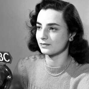 Jill Balcon (Day-Lewis)