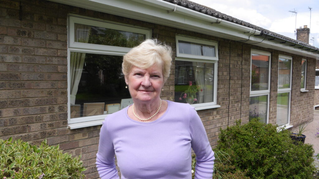 Janet Craven