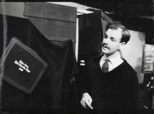 Maurice Kanareck
