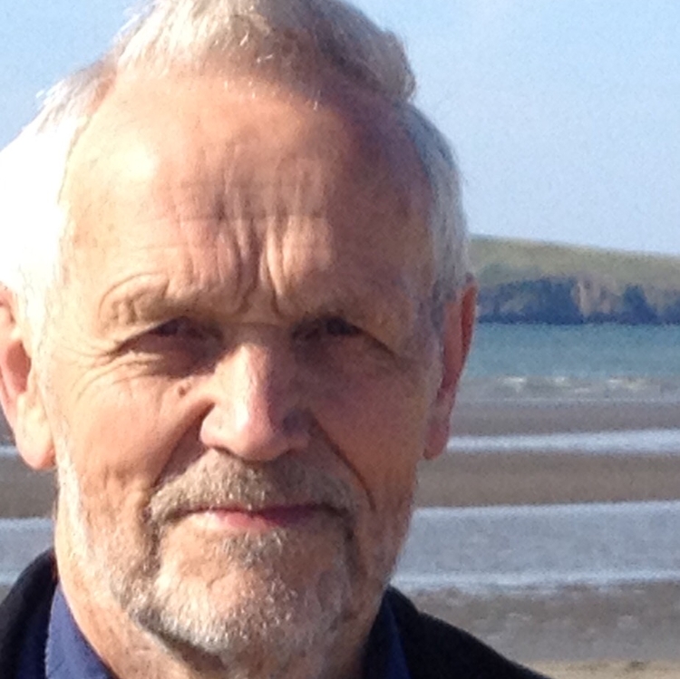 Colin Thomas