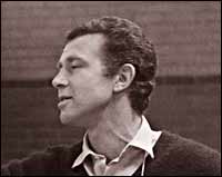 Philip Saville