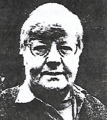 Ian Keill