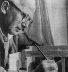 Edward (Teddy) Carrick (Craig)