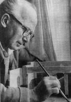 Edward (Teddy) Carrick (Craig)