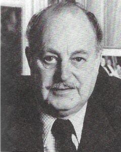John Woolf