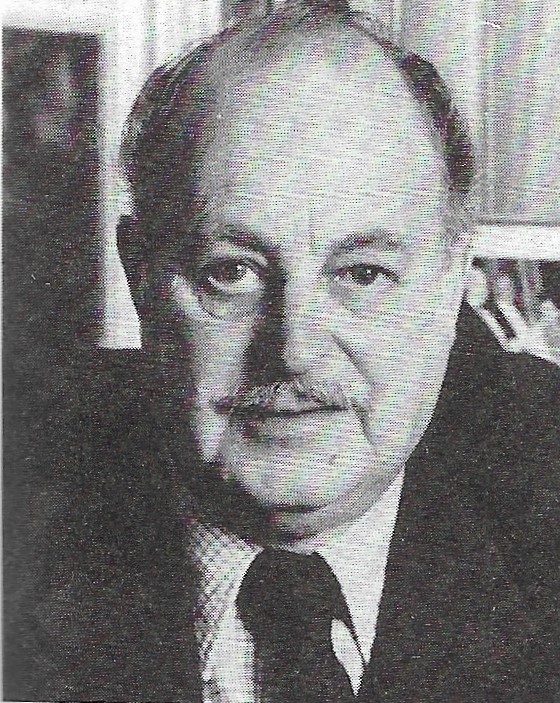 John Woolf