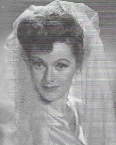 Rosamund John (Silkin)