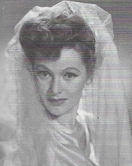 Rosamund John (Silkin)