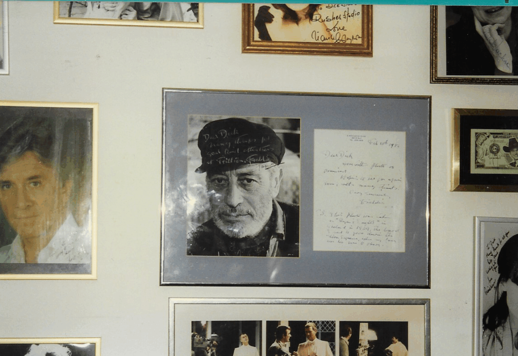 Dick Slade Gallery 2