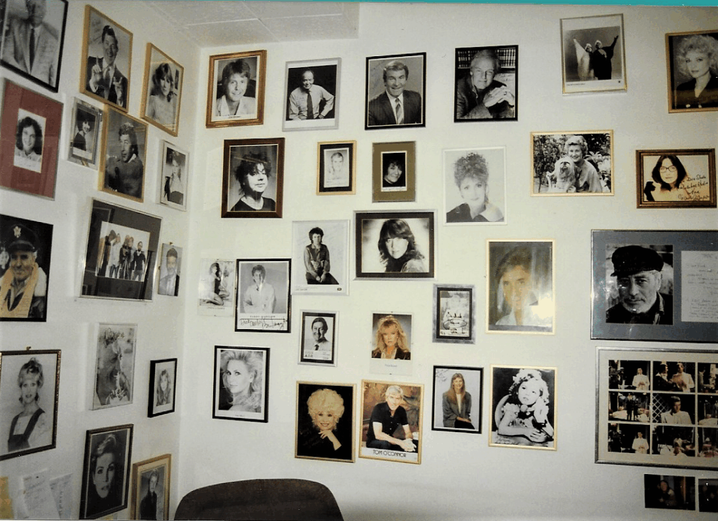 Dick Slade Gallery1