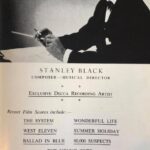 Stanley Black