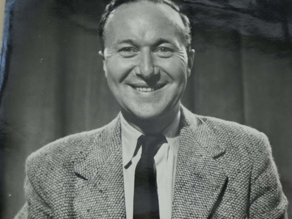 John Furness