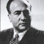 Rudolph (Rudi) Cartier