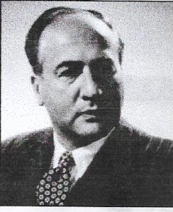 Rudolph (Rudi) Cartier