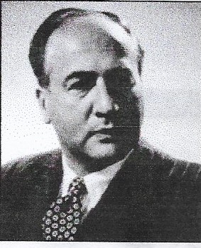 Rudolph (Rudi) Cartier