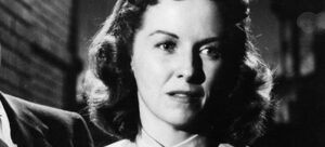 Betsy Blair