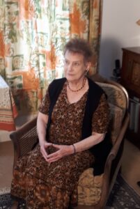 Marcia Wheeler