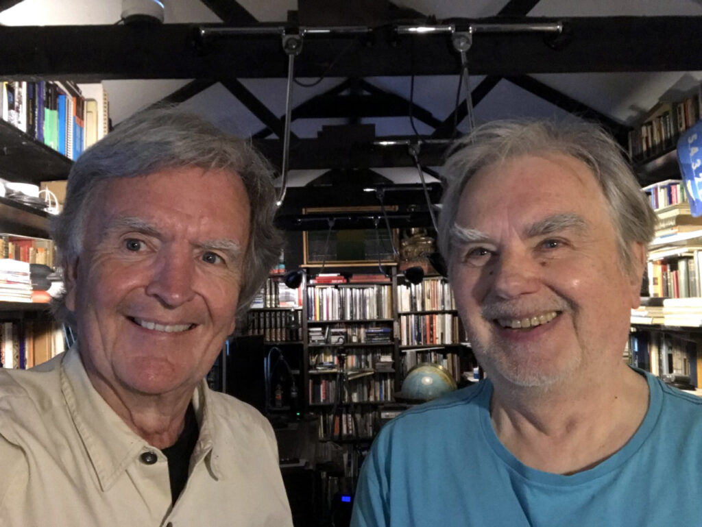 MITCH MITCHELL & JOHN LUTON copy