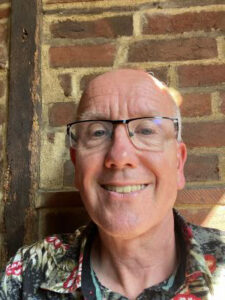 Martin Gibbons
