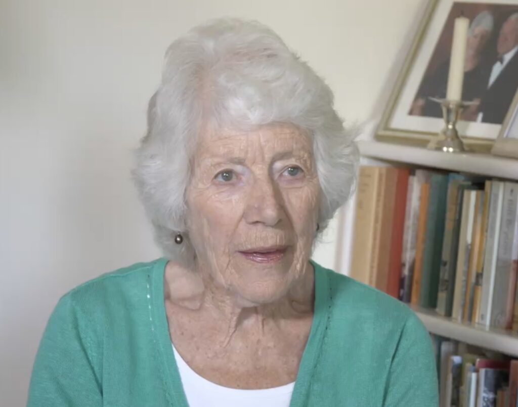 Elizabeth (Liz) Bale