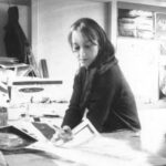 Joy Cuff (née Seddon)