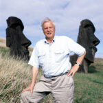 David Attenborough