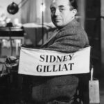 Sidney Gilliat