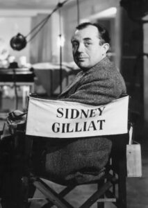 Sidney Gilliat