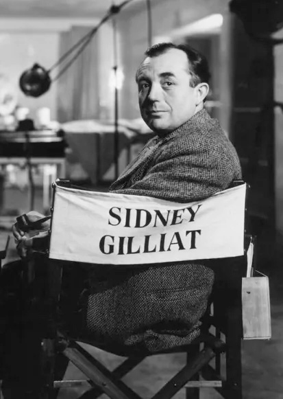Sidney Gilliat