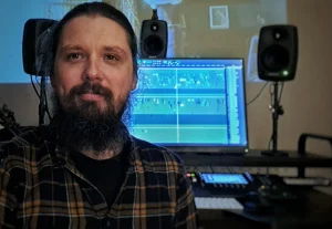 Adrian (Andy) Worker