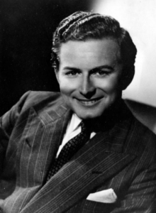 David Croft