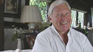 David Hamilton