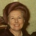 Edna Traill (nee Owen)