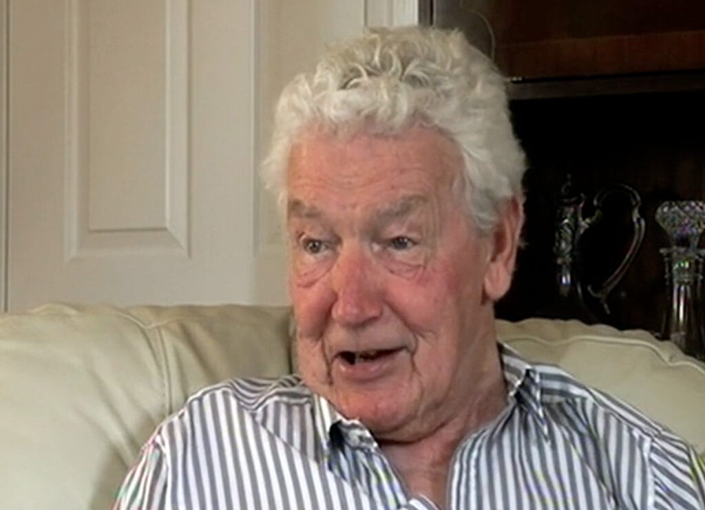 Edward (William) Graham